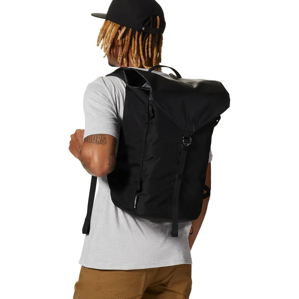 Camp 4 25L Backpack