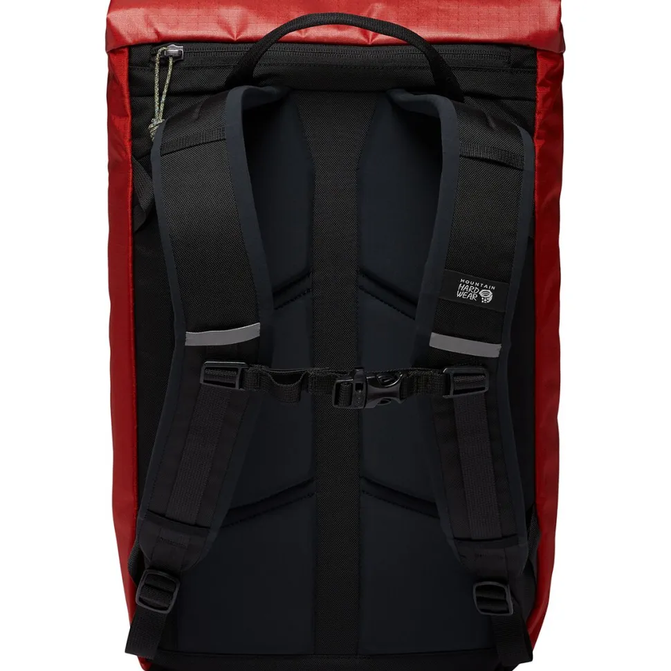 Camp 4 25L Backpack