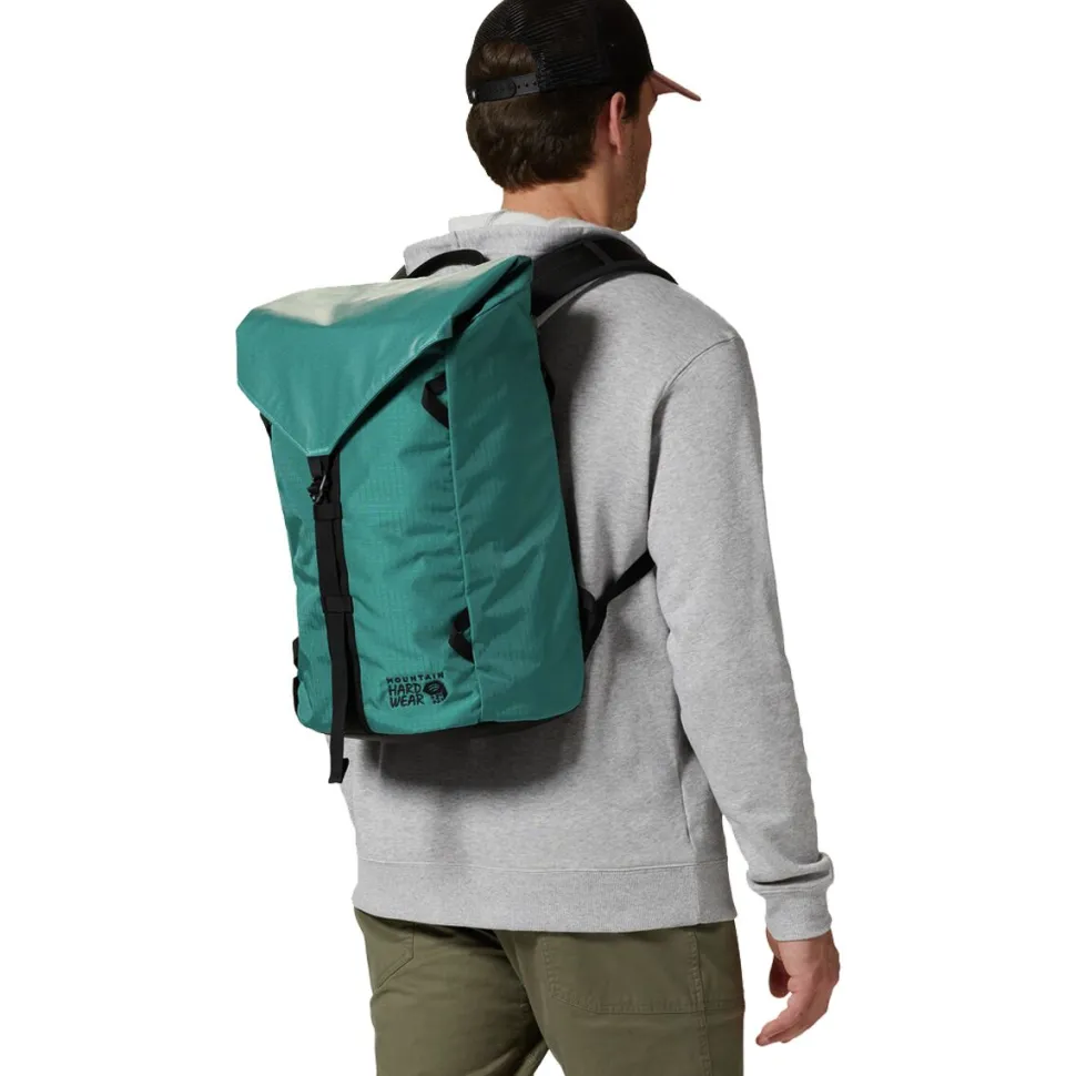 Camp 4 25L Backpack