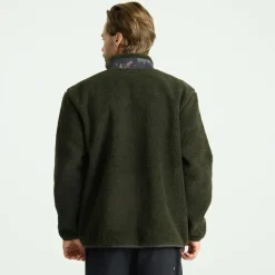 Campover Fleece Zip Jacket - Men's
