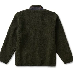 Campover Fleece Zip Jacket - Men's