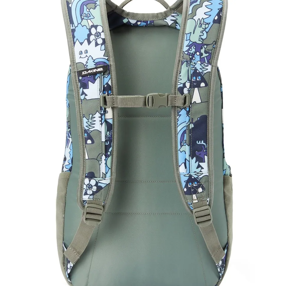 Campus M 25L Backpack