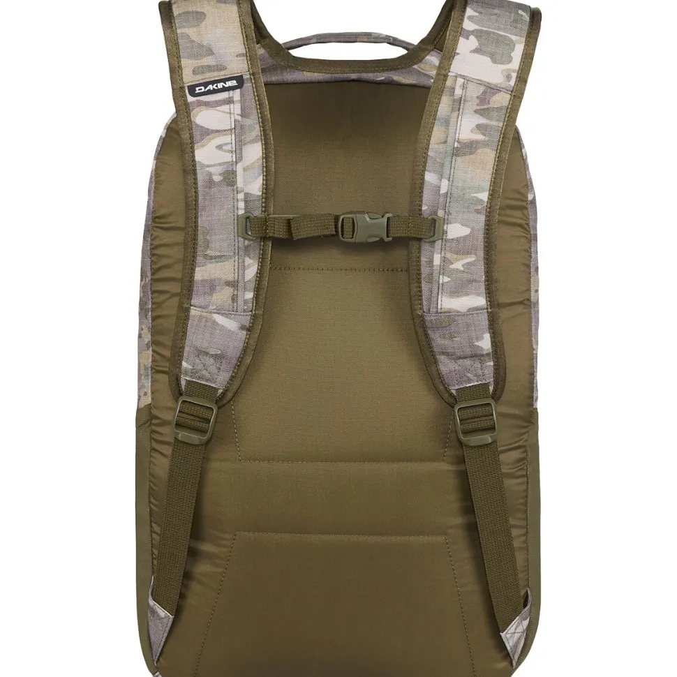Campus M 25L Backpack