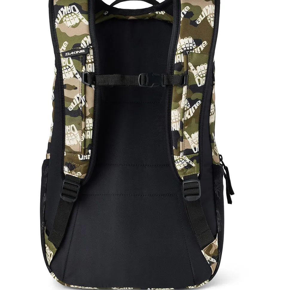Campus M 25L Backpack