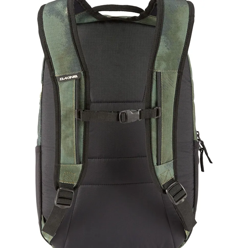 Campus M 25L Backpack