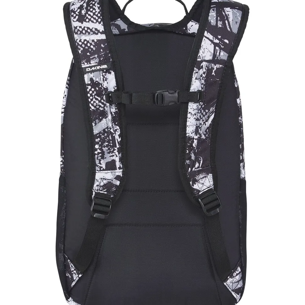 Campus M 25L Backpack