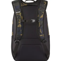 Campus M 25L Backpack
