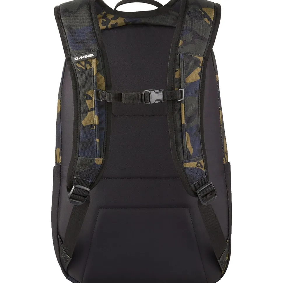 Campus M 25L Backpack