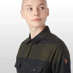 Canada Long-Sleeve Shirt - Women's