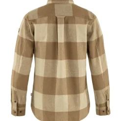 Canada Long-Sleeve Shirt - Women's