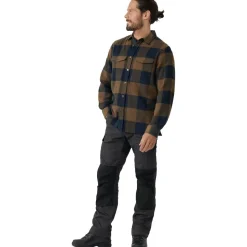 Canada Shirt Jacket - Men's