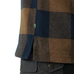 Canada Shirt Jacket - Men's