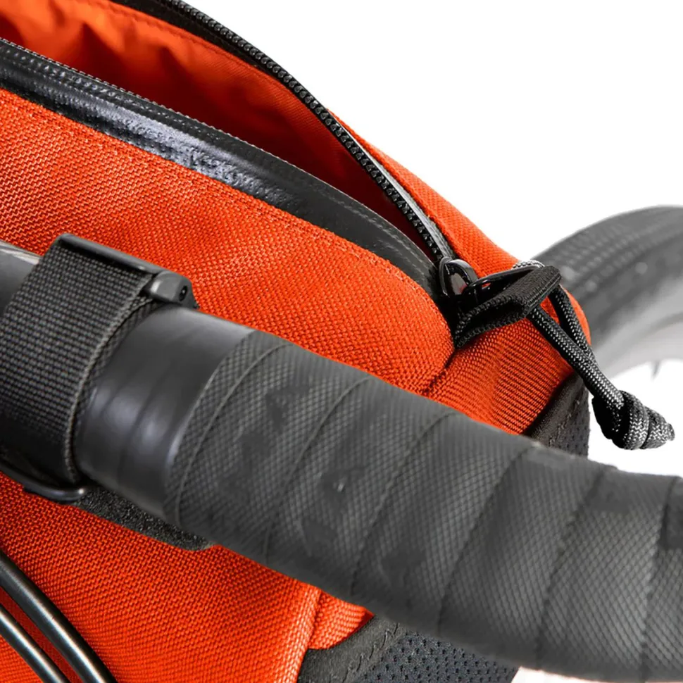 Canister Bag