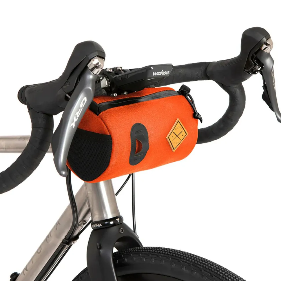 Canister Bag
