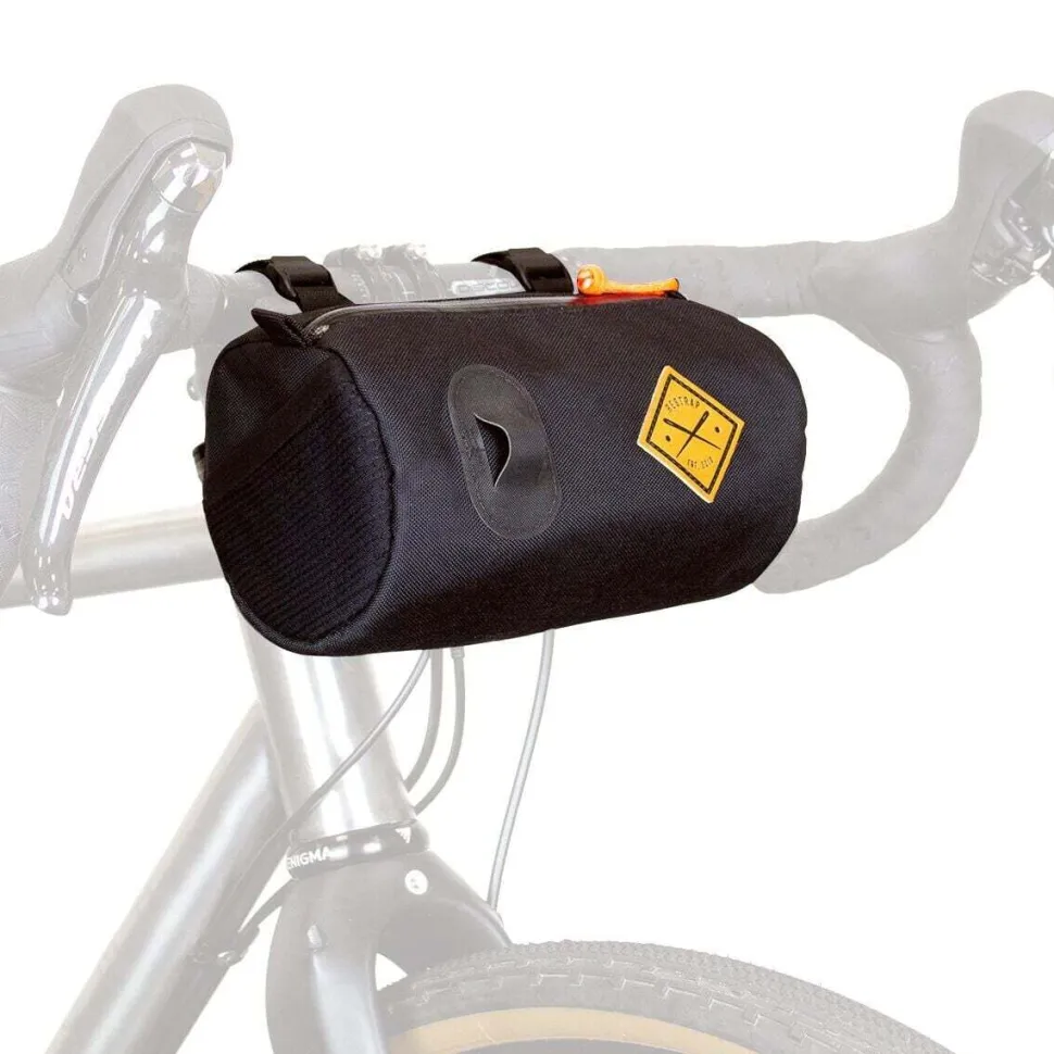 Canister Bag