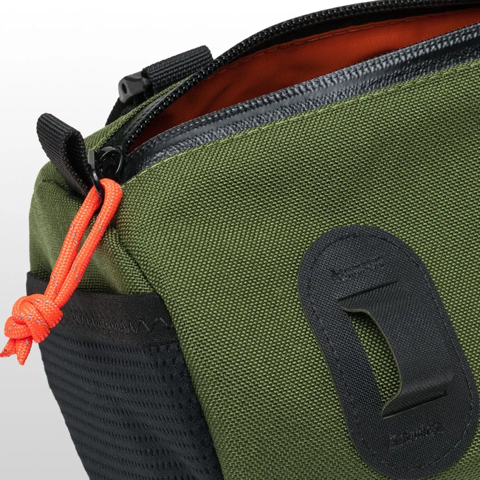 Canister Bag
