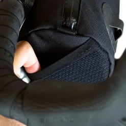 Canister Bag