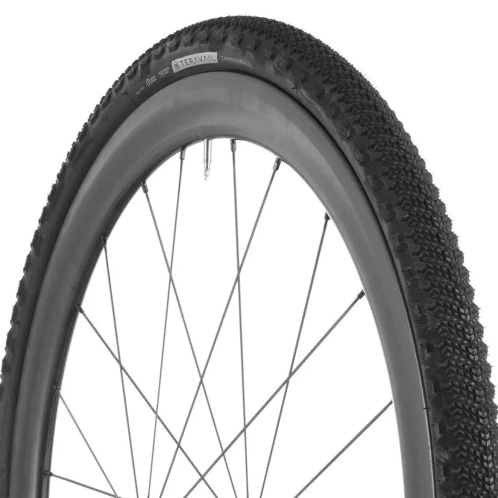 Cannonball Tubeless Tire