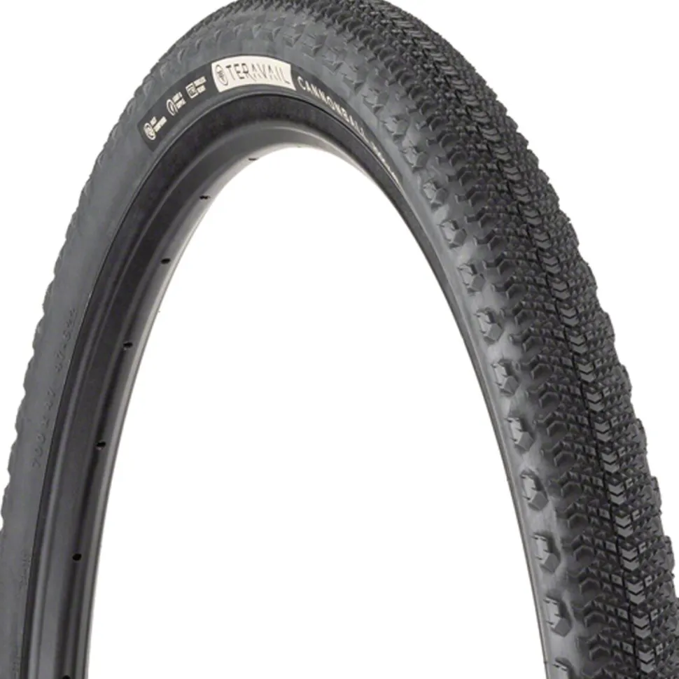 Cannonball Tubeless Tire