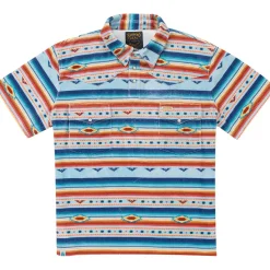 Cantina Terry Polo Shirt - Men's