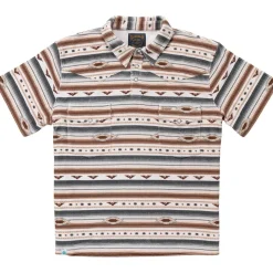 Cantina Terry Polo Shirt - Men's
