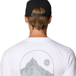 Canvas 5 Panel Hat