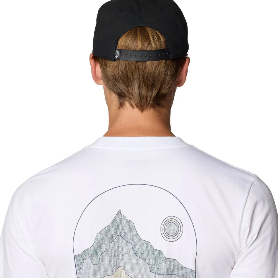 Canvas 5 Panel Hat