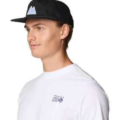 Canvas 5 Panel Hat