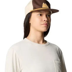 Canvas 5 Panel Hat