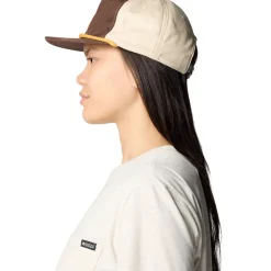 Canvas 5 Panel Hat