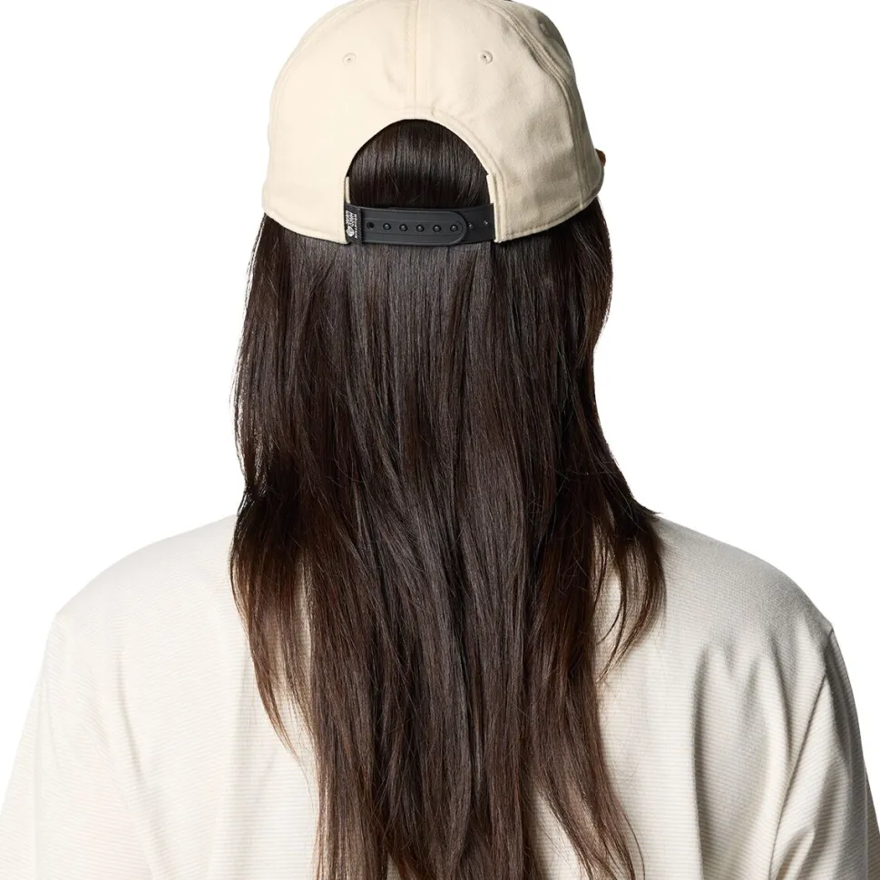 Canvas 5 Panel Hat