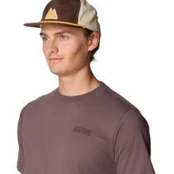 Canvas 5 Panel Hat