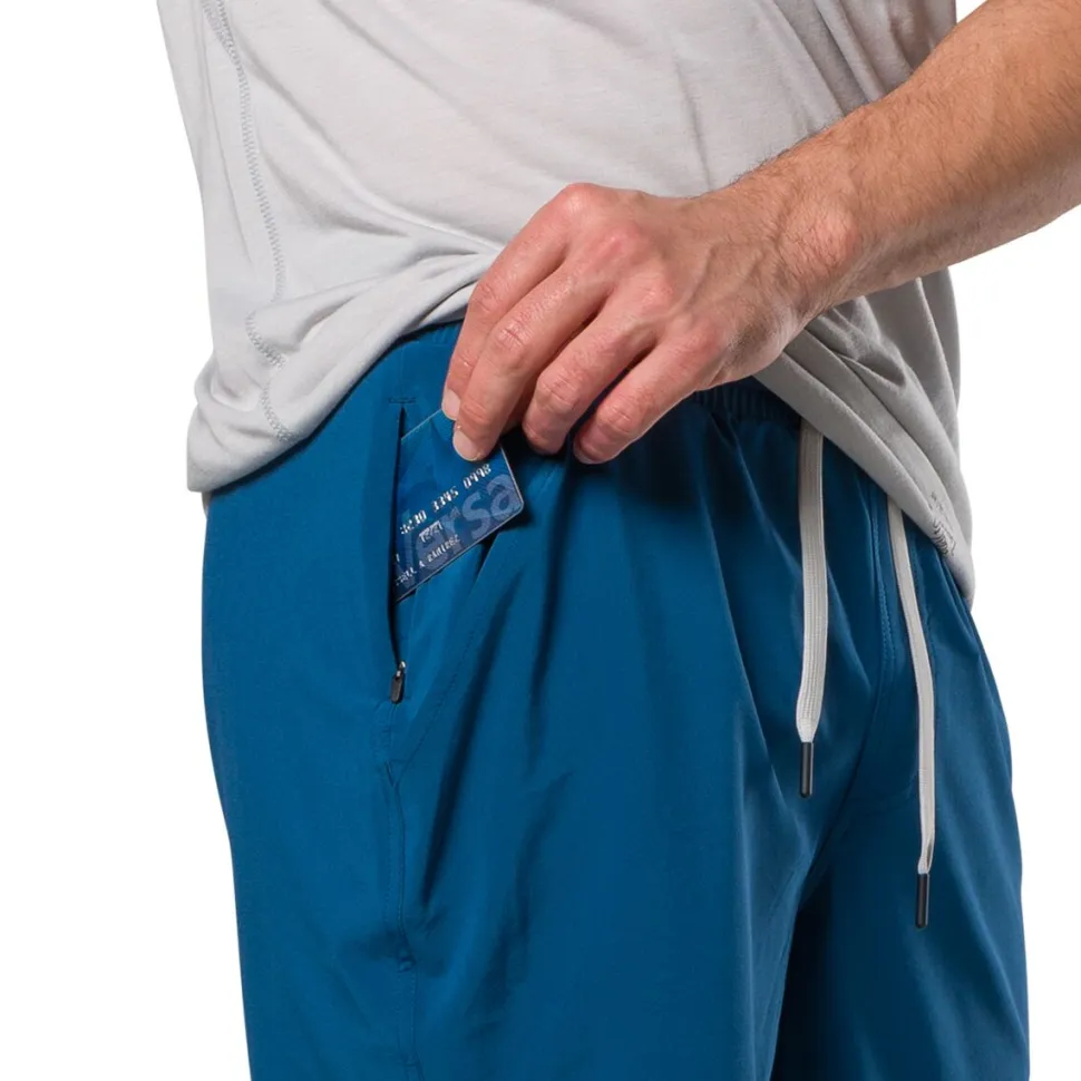 Canyon Active 8in Short - Men's