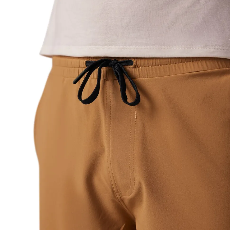 Canyon Active 8in Short - Men's