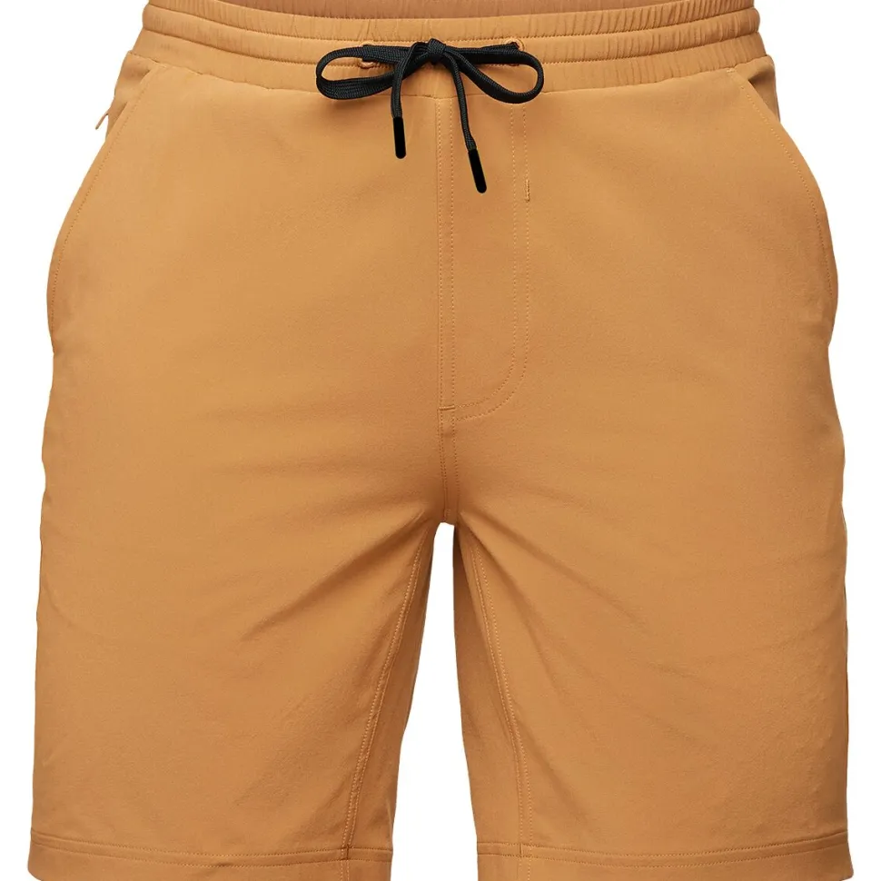 Canyon Active 8in Short - Men's