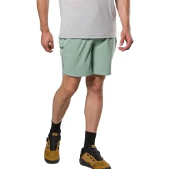 Canyon Active 8in Short - Men's