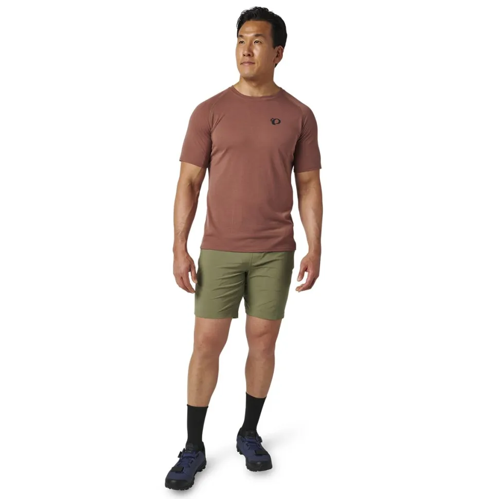 Canyon Active 8in Short - Men's