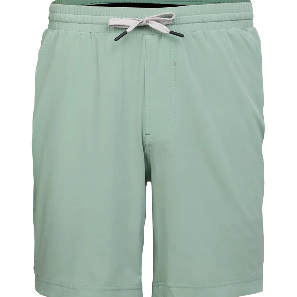 Canyon Active 8in Short - Men's