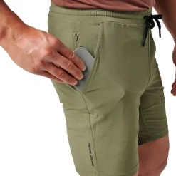 Canyon Active 8in Short - Men's