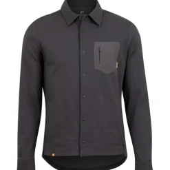 Canyon Alpha Long-Sleeve Jersey - Men's