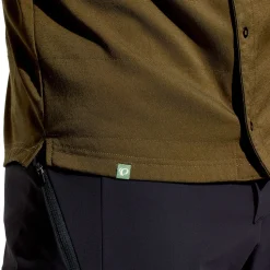 Canyon Alpha Long-Sleeve Jersey - Men's
