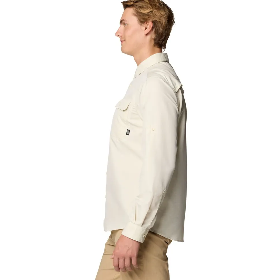 Canyon Long-Sleeve Shirt - Men's