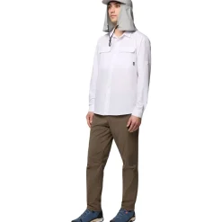 Canyon Long-Sleeve Shirt - Men's