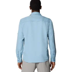 Canyon Long-Sleeve Shirt - Men's