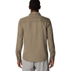 Canyon Long-Sleeve Shirt - Men's