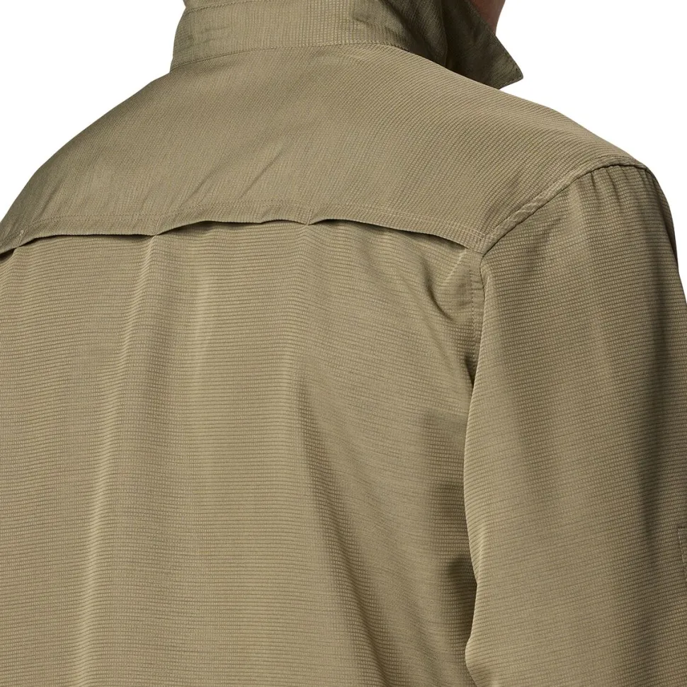 Canyon Long-Sleeve Shirt - Men's