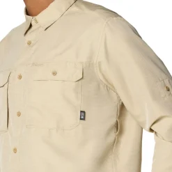 Canyon Long-Sleeve Shirt - Men's