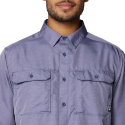 Canyon Long-Sleeve Shirt - Men's