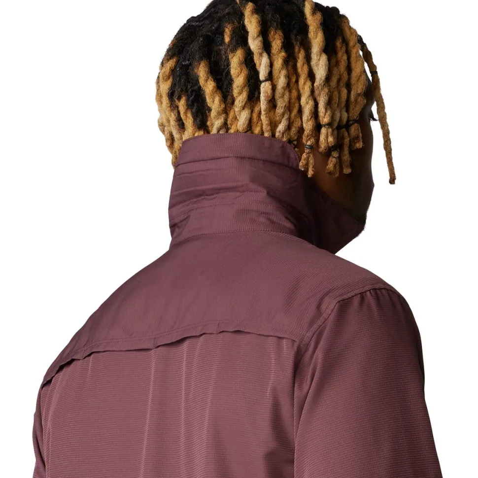 Canyon Long-Sleeve Shirt - Men's