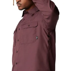 Canyon Long-Sleeve Shirt - Men's